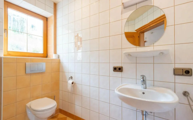 Welcoming Apartment in Stummerberg