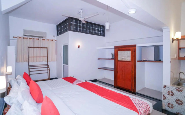 Sea view Hotel 02