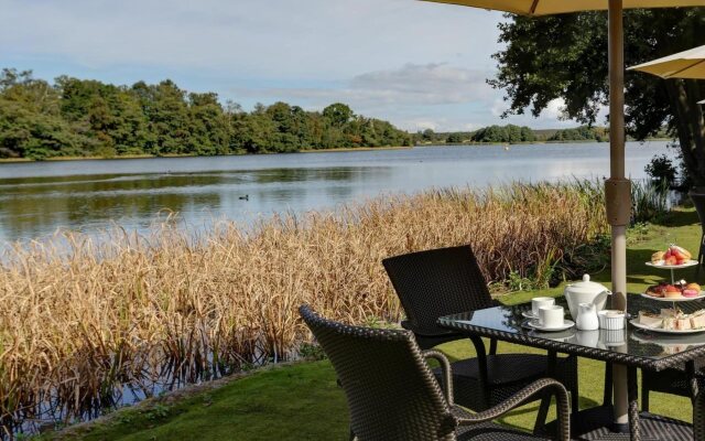 Frensham Pond Country House Hotel & Spa