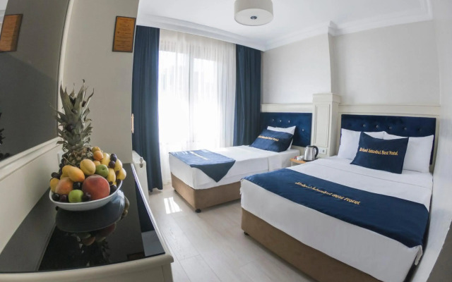 Seher Hotel