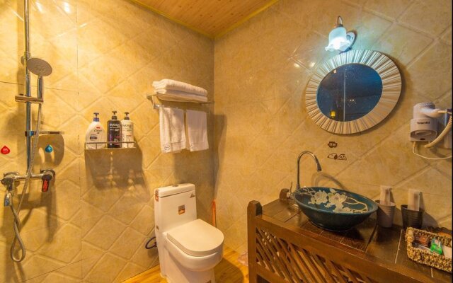 Mountain Retreat Inn