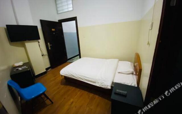 Rongjia Hostel