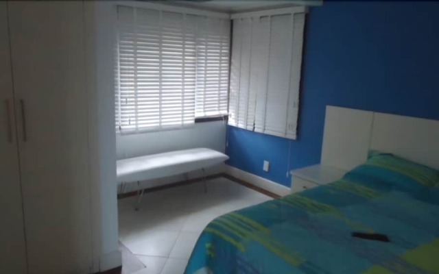 Casa Duplex Condomínio Centro 2