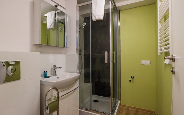 ShortStayPoland Batorego B163