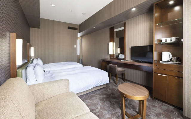 Sotetsu Grand Fresa Tokyo Bay Ariake