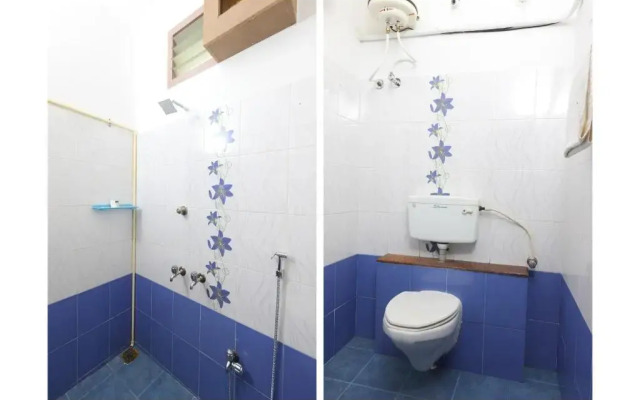 DJR Grand By OYO Rooms