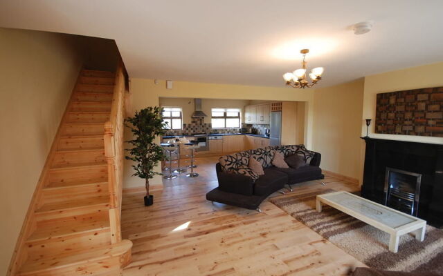 Noirin's Holiday Homes