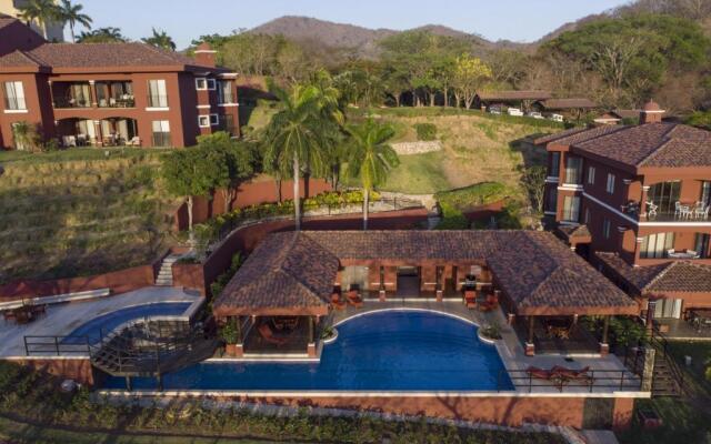 Ocean View Luxury Condo at Reserva Conchal A15