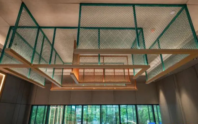 TRUE GO Hotel (Beijing Wangjing SOHO)