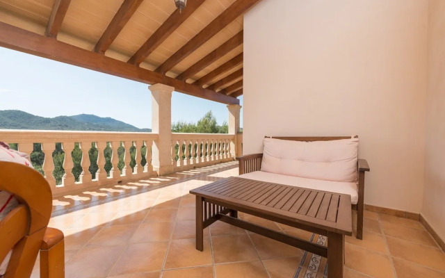 S'aguait - Villa With Private Pool In Portocolom