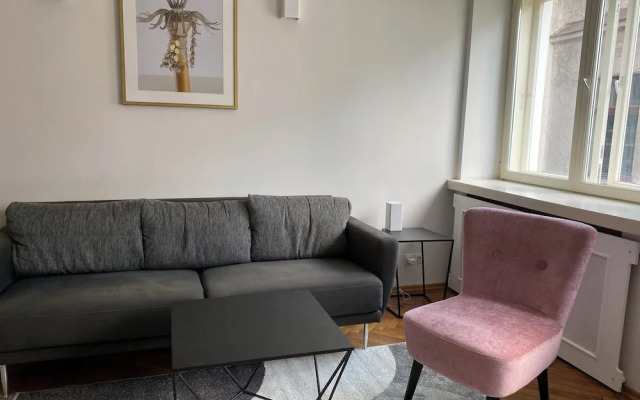 Tallinn City Apartments