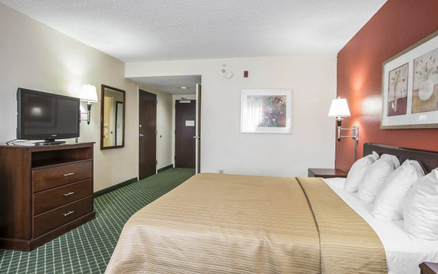 Holiday Inn Spartanburg Northwest by IHG