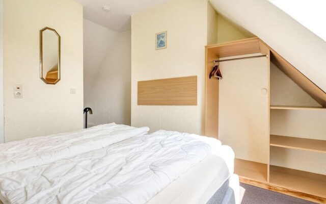 Exquisite Apartment in Bestwig Germany With Sauna
