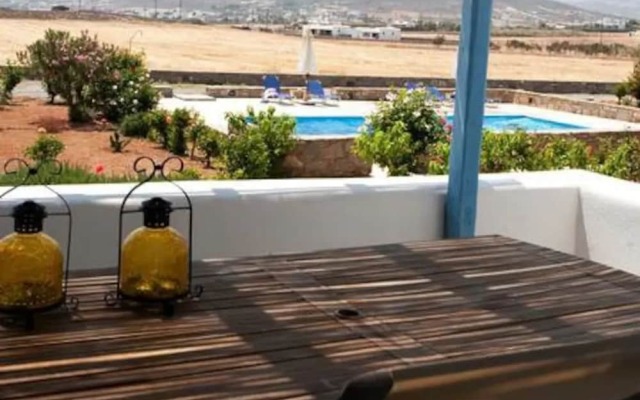 White Cliff Villas