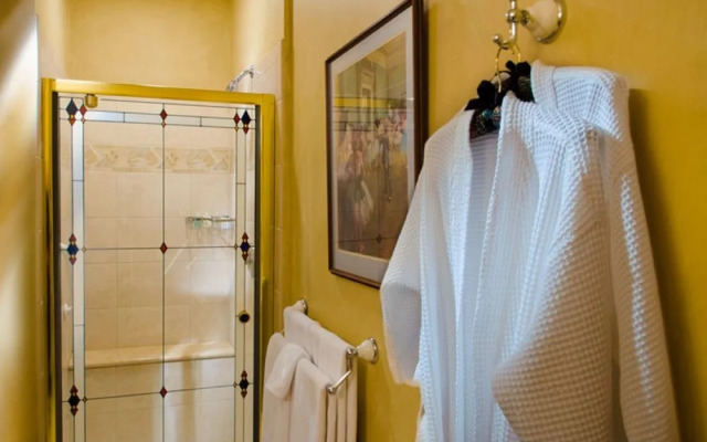 Maple Shade Bed & Breakfast