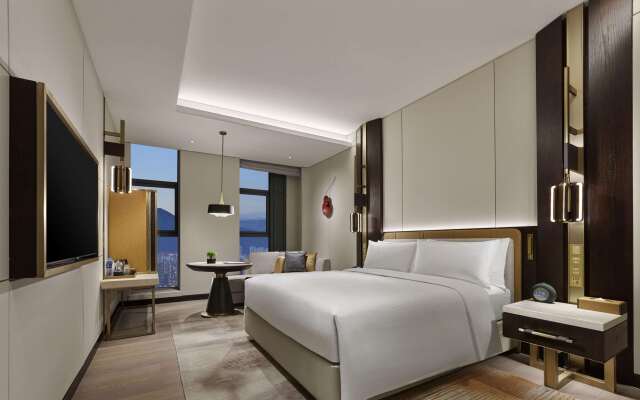 Hilton Lanzhou City Center