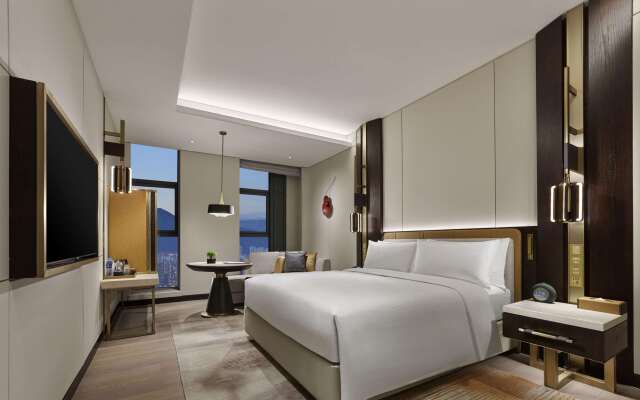 Hilton Lanzhou City Center