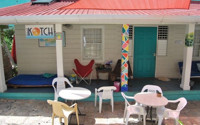 Mobay Kotch - Hostel