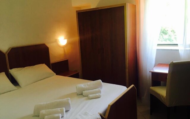 Sant'Antonio Terme, Ristorante & Hotel