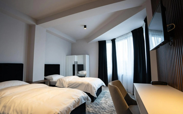 Hotel Cristal