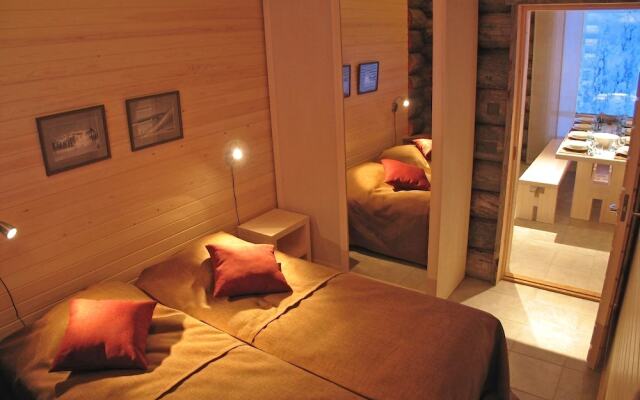 Kelokoto Chalets