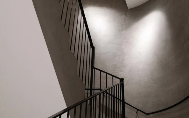 Ecletic by TLV2RENT