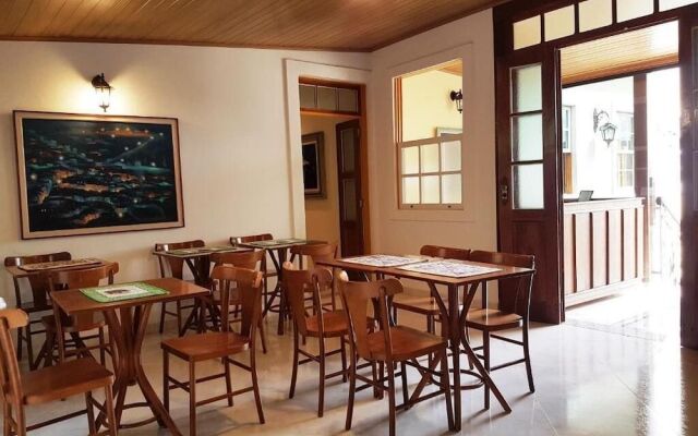 Pousada Imperial Cidade