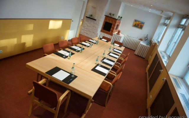 Tryp by Wyndham Berlin am Ku'Damm