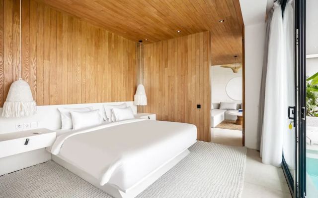 Green Flow Villa 22