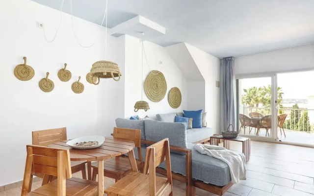 Apartamentos Castavi