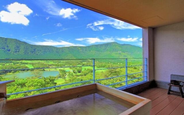 Hakone Hoshi No Akari