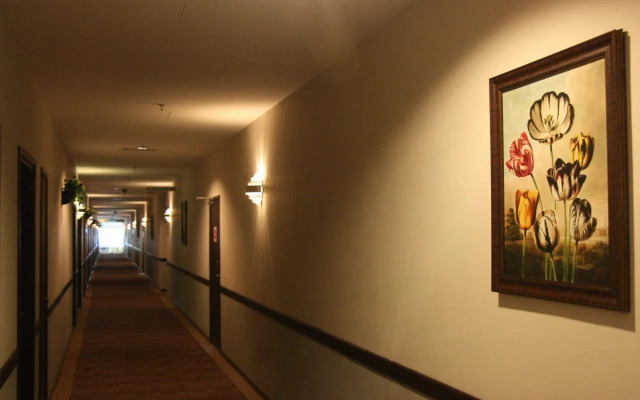 Ritz Garden Hotel Manjung