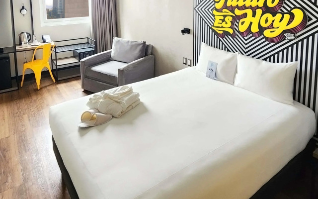 ibis Styles Lima San Isidro