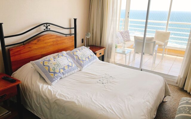 Apartamento A104 Euromarina