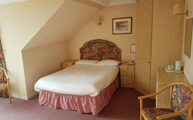 Annfield House Hotel