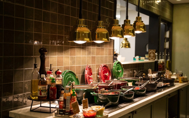 Home Hotel Havnekontoret