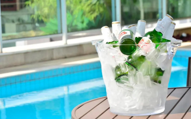 San Diego – Lourdes Suites