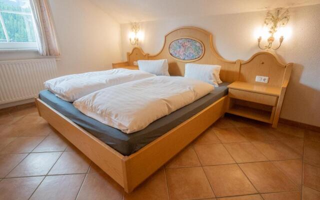 Appartement Egghof