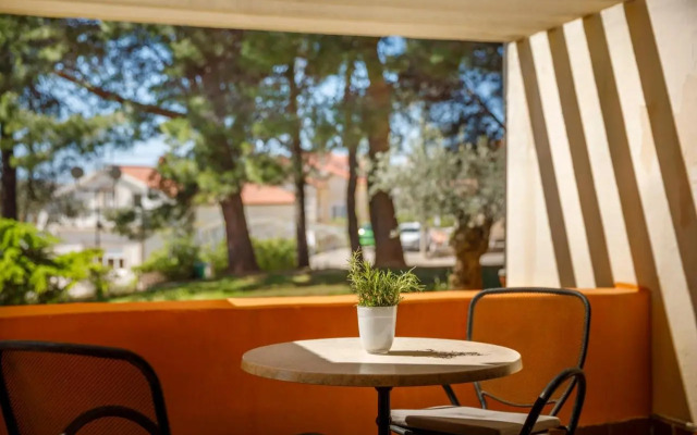 TN San Marino family hotel Lopar Plaza