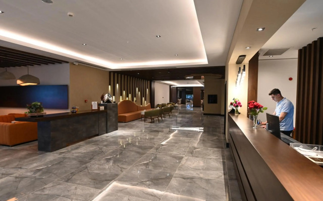 VONRESORT Abant