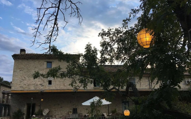Hotel Torre Laurentii