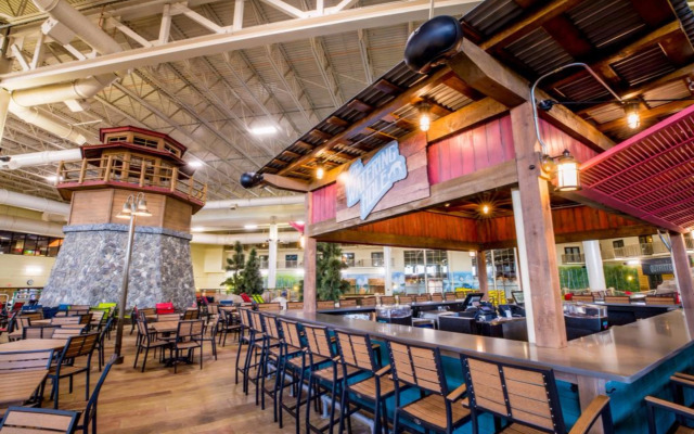 Great Wolf Lodge Bloomington
