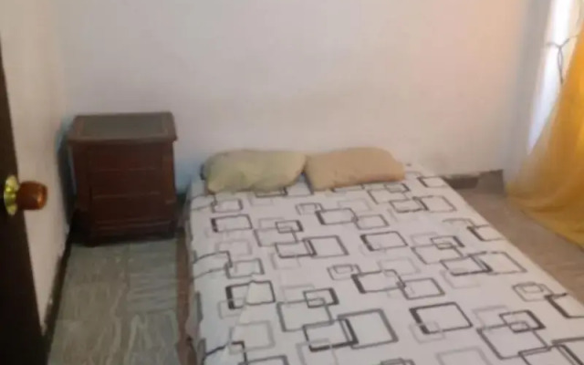 Barranquilla Residencia Norte