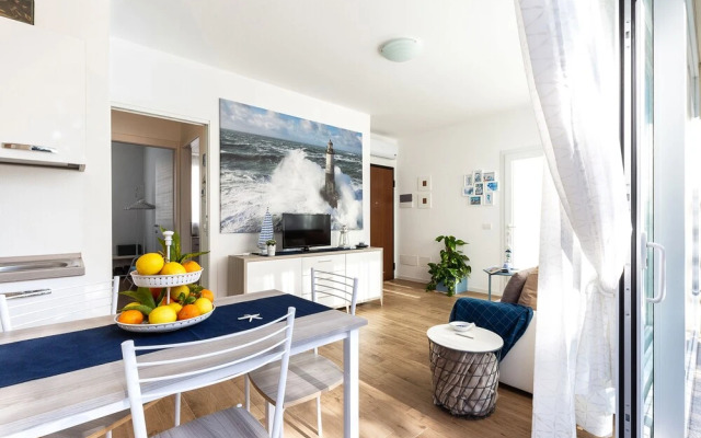 Residence Olivastro Vista Mare