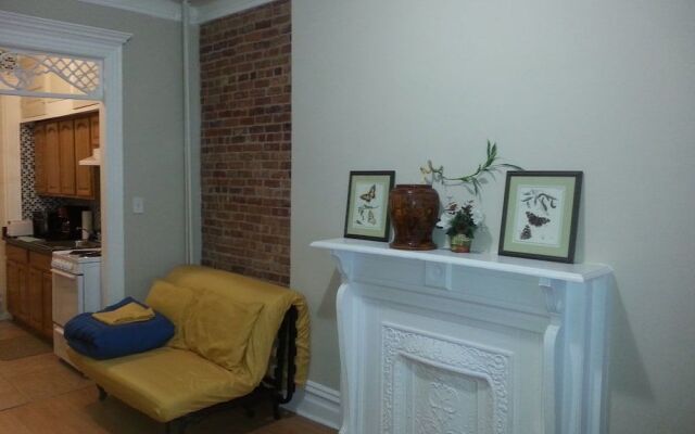 Studios in NYC