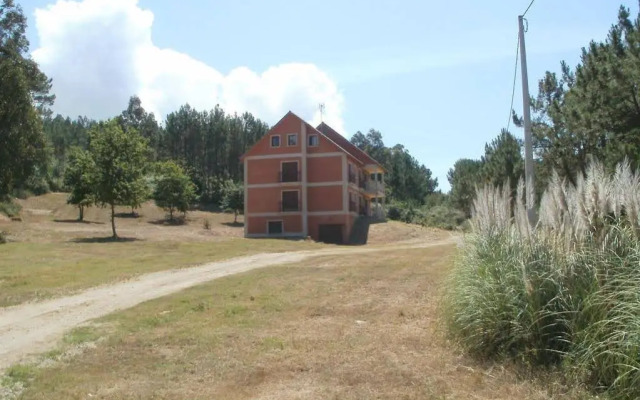Pension Rustica As Cobas