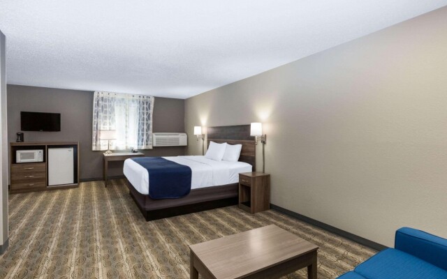 Days Inn Wisconsin Dells