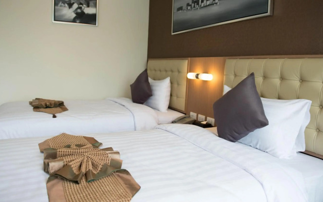 Hotel Route Inn Hakata Ekimae