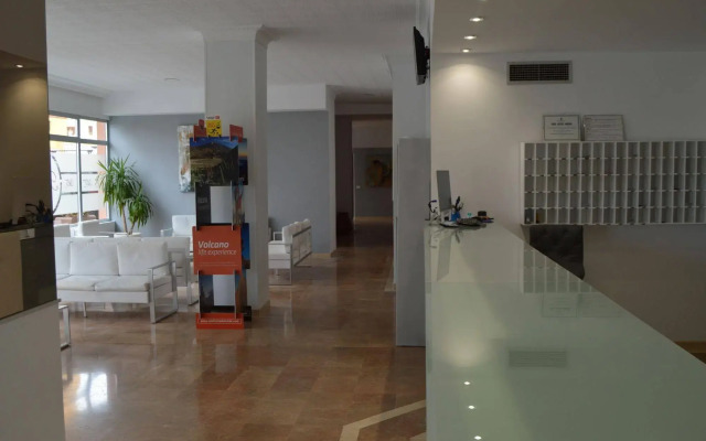 Hotel Trovador