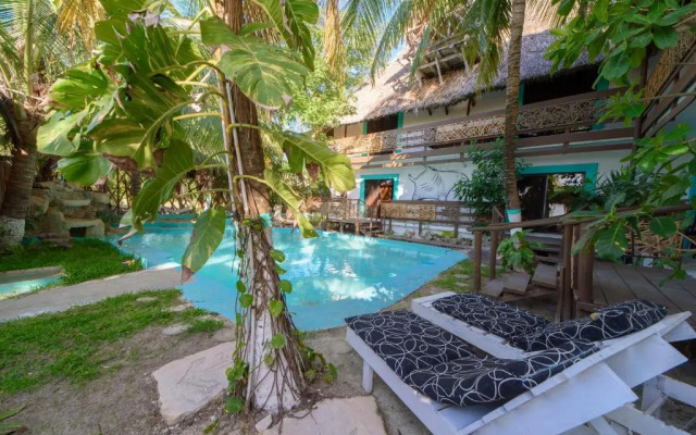 Villas Tiburon by The Beach